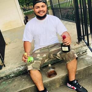 Meet your Posher, Edson